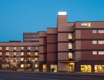 Home2 Suites by Hilton Denver West/Federal Center 4