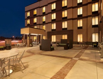Home2 Suites by Hilton Denver West/Federal Center 3