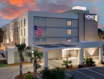 Home2 Suites by Hilton Destin 2