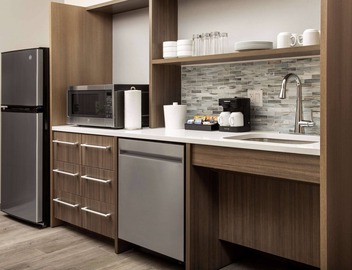 Home2 Suites by Hilton Kenner New Orleans Airport 3