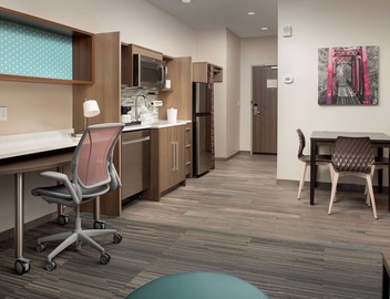 Home2 Suites by Hilton Kenner New Orleans Airport 4
