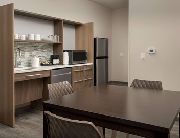 Home2 Suites by Hilton Kenner New Orleans Airport 5