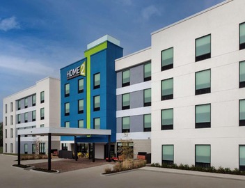 Home2 Suites By Hilton Kenner New Orleans Arpt 5