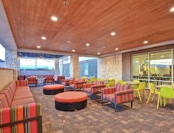 Home2 Suites By Hilton Las Vegas Strip South 5