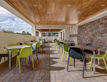 Home2 Suites By Hilton Las Vegas Southwest I-215 Curve 4