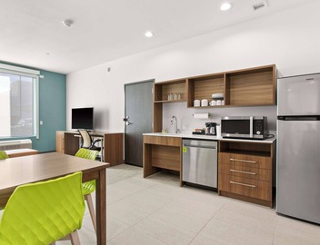 Home2 Suites by Hilton Phoenix Downtown 3