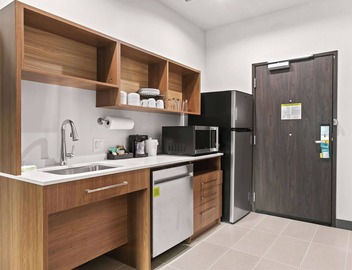 Home2 Suites by Hilton Phoenix Downtown 5
