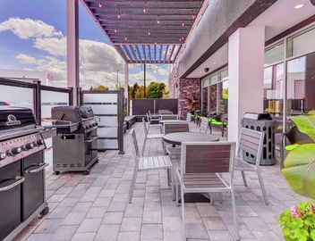 Home2 Suites By Hilton Toronto/Brampton, On 2