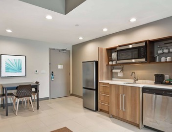 Home2 Suites by Hilton Charlotte Piper Glen 2