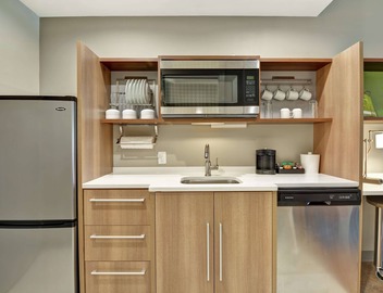 Home2 Suites by Hilton Charlotte Piper Glen 3