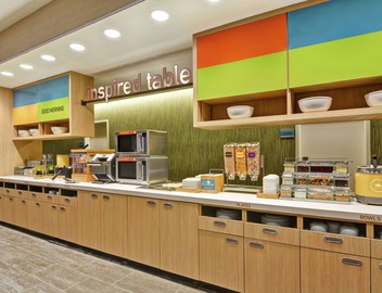 Home2 Suites by Hilton Charlotte Piper Glen 5