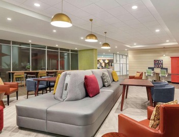 Home2 Suites By Hilton Scottsdale Salt River 4