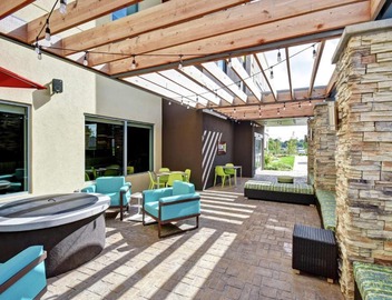 Home2 Suites by Hilton Springfield North 2