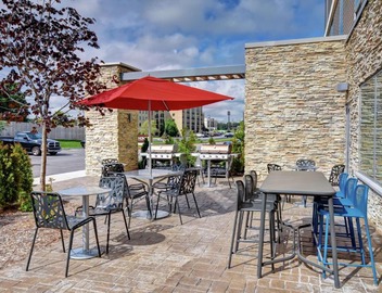 Home2 Suites by Hilton Springfield North 5