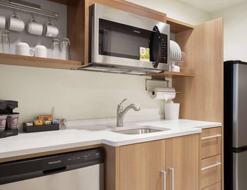 Home2 Suites by Hilton Warminster Horsham 3