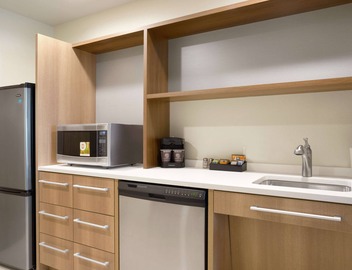 Home2 Suites by Hilton Warminster Horsham 4
