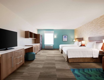 Home2 Suites by Hilton Warminster Horsham 5