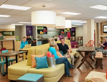 Home2 Suites By Hilton Winter Garden 5