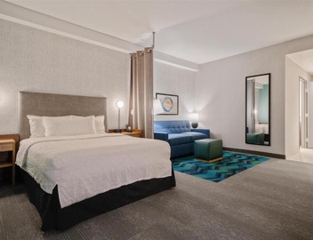 Home2 Suites by Hilton Fort Walton Beach Eglin AirForce Base 5