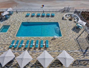 Home2 Suites Ormond Beach Oceanfront, FL 4