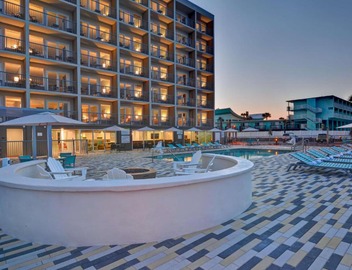 Home2 Suites Ormond Beach Oceanfront, FL 3