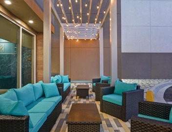 Home2 Suites Ormond Beach Oceanfront, FL 5
