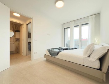 Homeby - Casa Raffaele 3