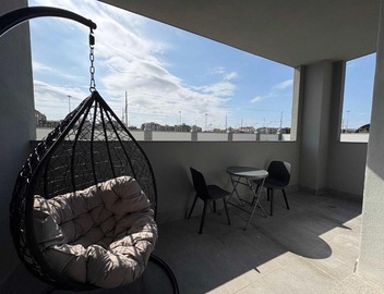 Homeby - Casa Raffaele 4