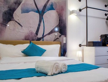 Homely Stay Studio1 - Your place to relax 2