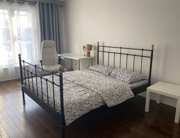 HomeNets 5