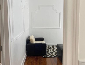 Homerez - Apartment in Lisboa 3