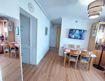 HomeStay Olivos 4