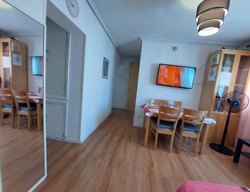 HomeStay Olivos 5