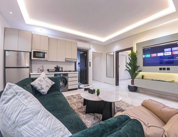 Hometel Rawda 3