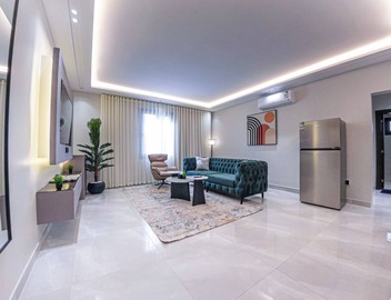 Hometel Rawda 5