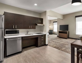 Homewood Suites by Hilton Springfield Medical District 2