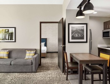 Homewood Suites by Hilton Springfield Medical District 4