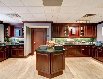 Homewood Suites by Hilton Toronto Mississauga 3