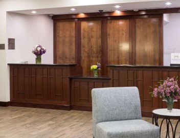 Homewood Suites by Hilton Agoura Hills 4