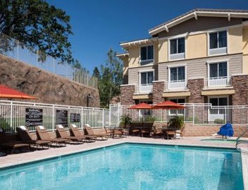 Homewood Suites by Hilton Agoura Hills 5