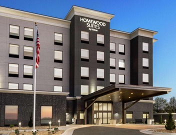 Homewood Suites By Hilton Springfield Medical District 4
