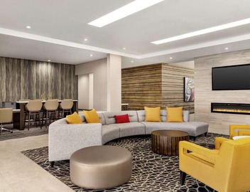 Homewood Suites By Hilton Springfield Medical District 3