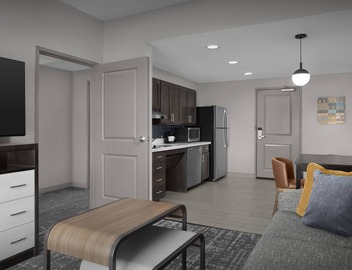 Homewood Suites by Hilton Metairie New Orleans 2