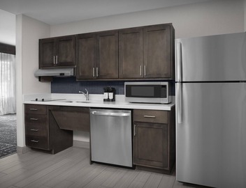 Homewood Suites by Hilton Metairie New Orleans 3
