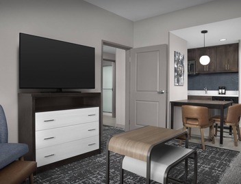 Homewood Suites by Hilton Metairie New Orleans 4