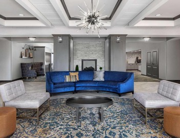 Homewood Suites by Hilton Orland Park 4