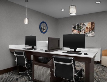 Homewood Suites by Hilton Metairie New Orleans 5