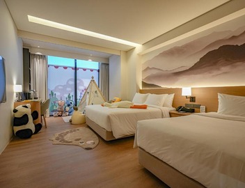 Homm Marina Sokcho 4