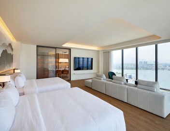 Homm Marina Sokcho 2