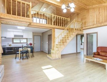 Hongcheon Oz Pension 3